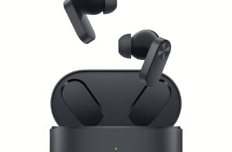 OnePlus Nord Buds 2 TWS in Ear Earbuds with Mic,Upto 25dB ANC