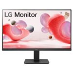LG 24 Inch 24MR400-B.ATRQ Monitor | 1920 x 1080 | 100Hz