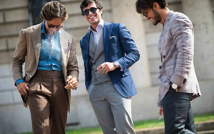 Trending Fashion