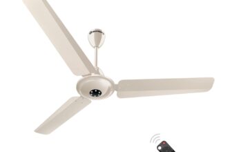 Atomberg Efficio Alpha BLDC Ceiling Fan