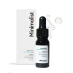 Minimalist 5% Niacinamide Face Serum