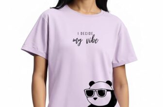 Bewakoof Graphic Cotton T-Shirt 100% Cotton