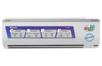 Daikin 1.5 Ton 3 Star AC