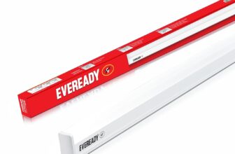 Eveready 20W Ultraslim LED Batten, Cool Day Light