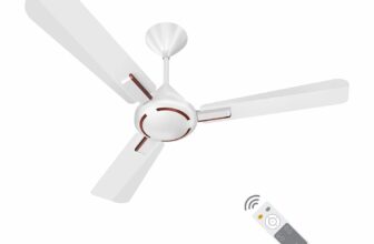 Havells 1200mm Ambrose BLDC Motor Ceiling Fan