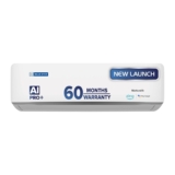 Blue Star 1.5 Ton 3-Star Smart Inverter AC
