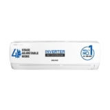 ❄️ Voltas 1.5 Ton 5 Star Inverter Split AC