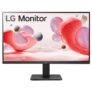 LG 24 Inch 24MR400-B.ATRQ Monitor | 1920 x 1080 | 100Hz