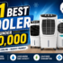 Best Air Cooler Under ₹5000 (2026) – Top Budget Picks for Ultimate Cooling