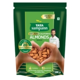 Tata Sampann California Almonds (500g)