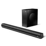 boAt Aavante 2.1 1200 | 120W Soundbar