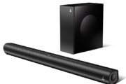 boAt Aavante 2.1 1200 | 120W Soundbar