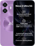 AI+ Nova 2 Ultra 5G – Full Specifications, Price in India, Review & Features (2026)